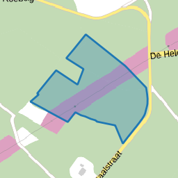 Perceel HDN01-C-5424