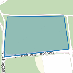 Perceel HDN01-C-5429