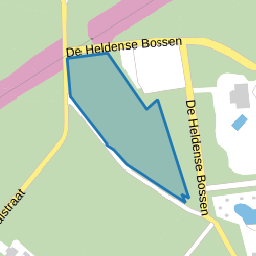 Perceel HDN01-C-5430