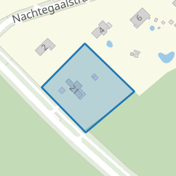 Perceel HDN01-C-5436