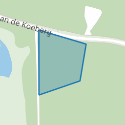 Perceel HDN01-C-5539