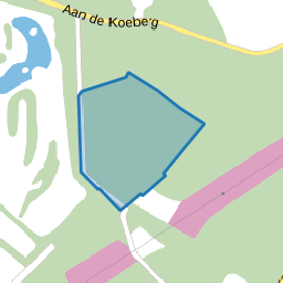 Perceel HDN01-C-5543