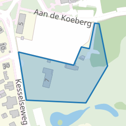 Perceel HDN01-C-5562