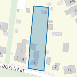 Perceel HDN01-C-5680