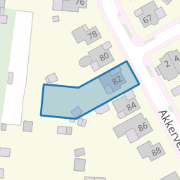 Perceel HDN01-C-5684