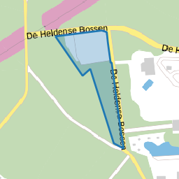 Perceel HDN01-C-5699