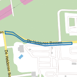 Perceel HDN01-C-5700