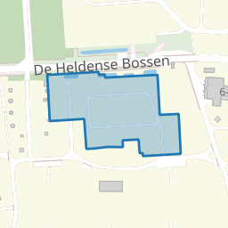 Perceel HDN01-C-5701