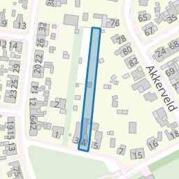 Perceel HDN01-C-5711