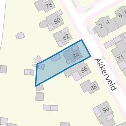 Perceel HDN01-C-5719