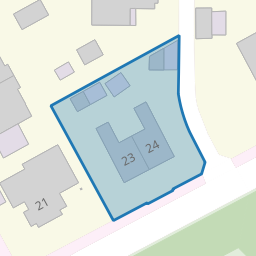 Perceel HDN01-C-5727