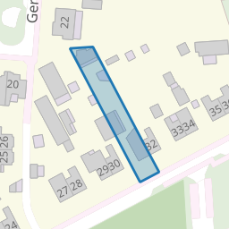 Perceel HDN01-C-5732