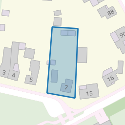 Perceel HDN01-C-5739