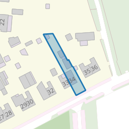 Perceel HDN01-C-5750