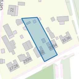 Perceel HDN01-C-5751