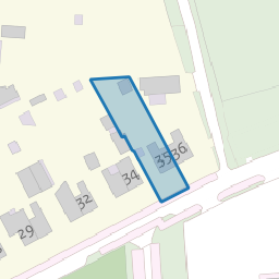 Perceel HDN01-C-5752