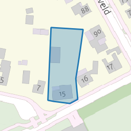 Perceel HDN01-C-5757