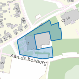 Perceel HDN01-C-5760