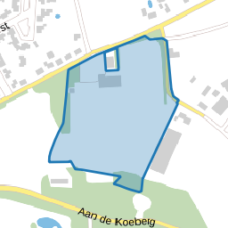 Perceel HDN01-C-5768