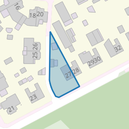 Perceel HDN01-C-5780