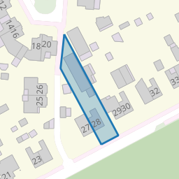 Perceel HDN01-C-5781