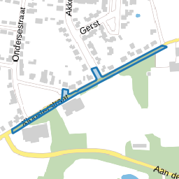 Perceel HDN01-C-5782