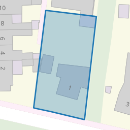 Perceel HDN01-C-5792