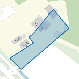 Perceel HDN01-C-5801