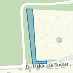 Perceel HDN01-C-5806