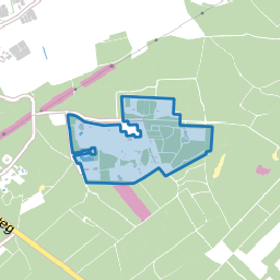 Perceel HDN01-C-5810