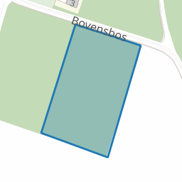 Perceel HDN01-D-1775