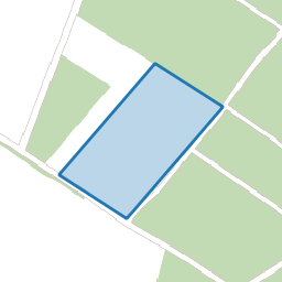 Perceel HDN01-D-2851