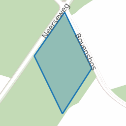 Perceel HDN01-D-3766