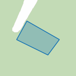 Perceel HDN01-D-4945