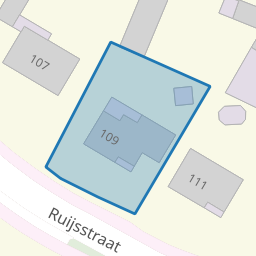 Perceel HDN01-D-5044