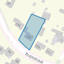 Perceel HDN01-D-5045