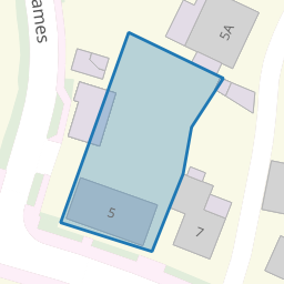 Perceel HDN01-D-5091