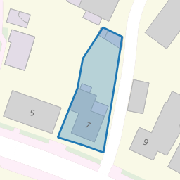 Perceel HDN01-D-5092