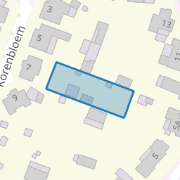 Perceel HDN01-D-5127