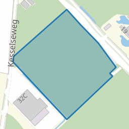 Perceel HDN01-D-5138