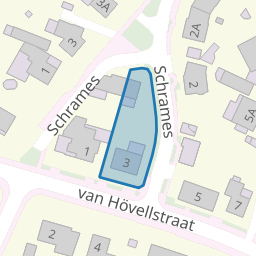 Perceel HDN01-D-5141