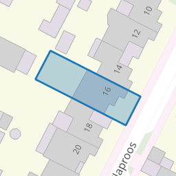 Perceel HDN01-D-5157