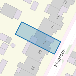 Perceel HDN01-D-5158