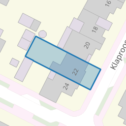 Perceel HDN01-D-5160