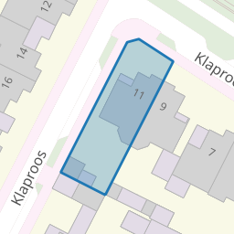 Perceel HDN01-D-5162