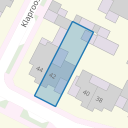 Perceel HDN01-D-5165