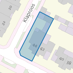 Perceel HDN01-D-5166