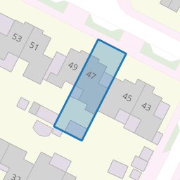 Perceel HDN01-D-5167