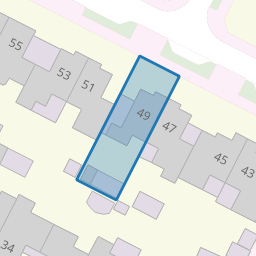 Perceel HDN01-D-5168