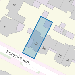 Perceel HDN01-D-5173